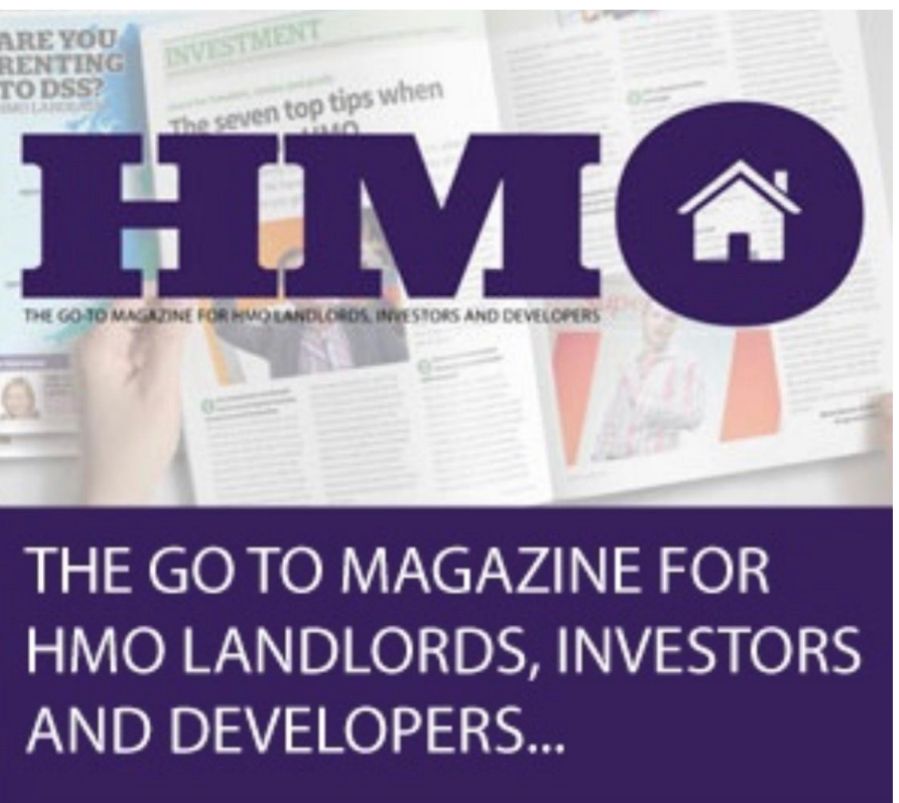 HMO Magazine