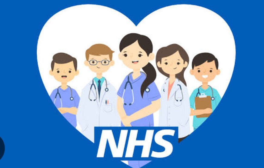 NHS