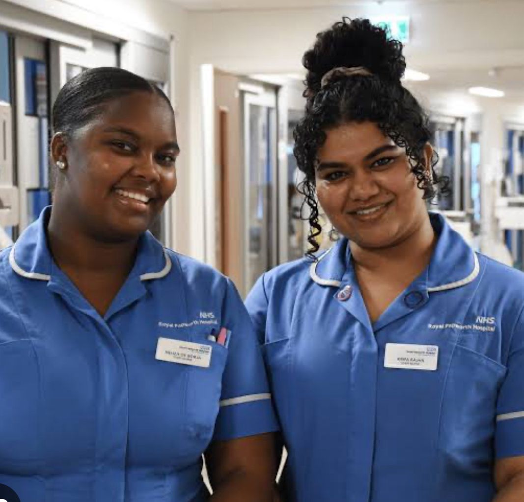 Nurses