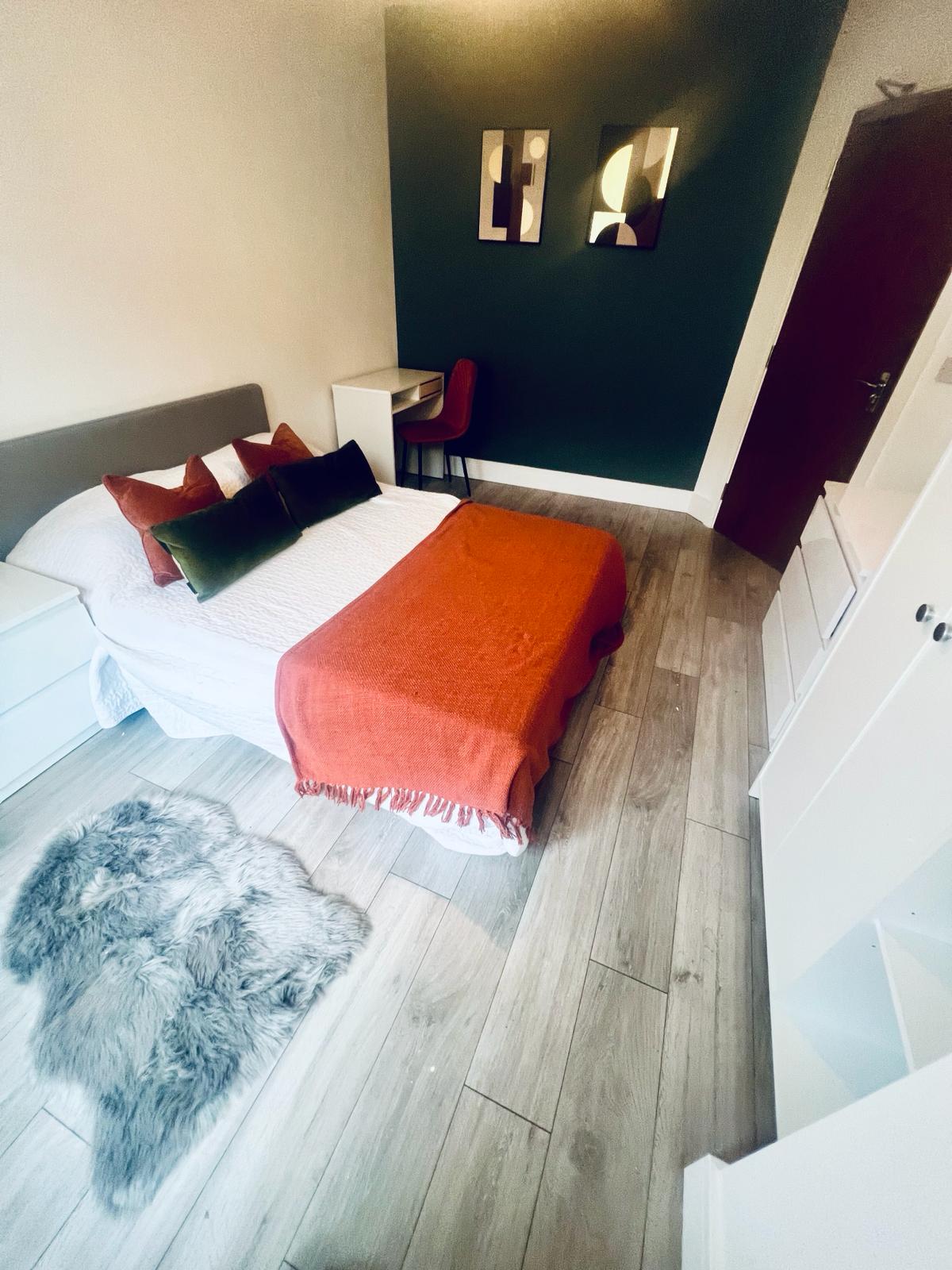 Bedroom 11