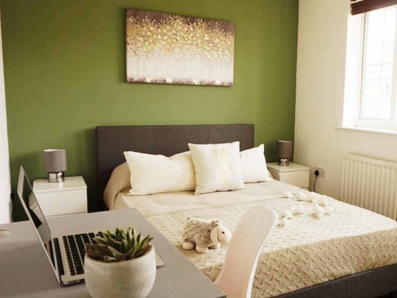 Bedroom 7