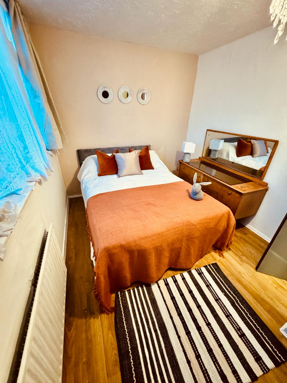 Bedroom 9