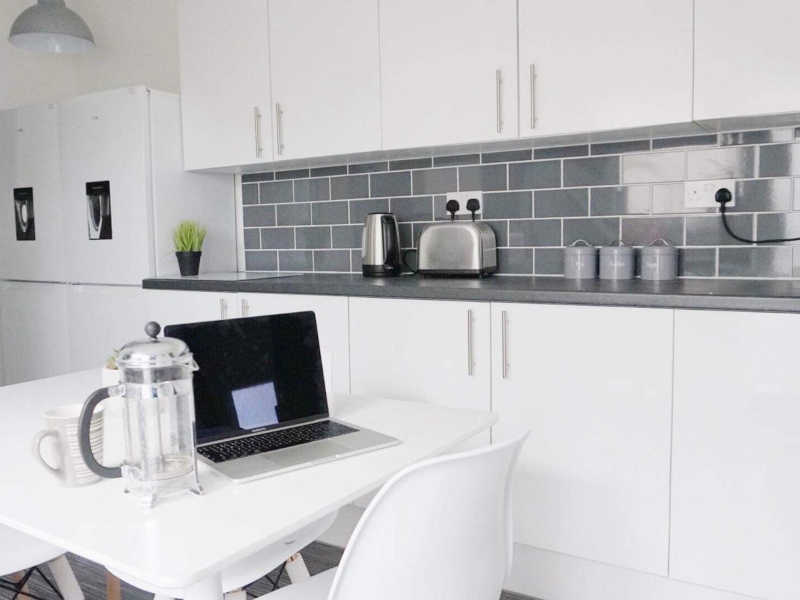 Kitchen 1